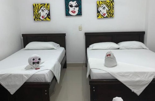 Puerto Triunfo Hotel | HOTEL PUERTO DORADO