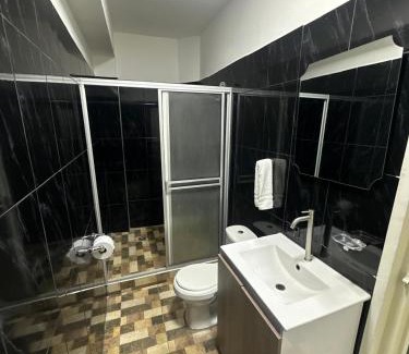 La Virginia Hotel | HOTEL PUERTO DULCE - La Virginia