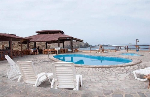 Chala Hotel | HOTEL PUERTO INKA