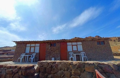 Chala Hotel | HOTEL PUERTO INKA