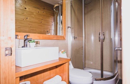 Curanipe Hotel | Hotel Puerto Madera