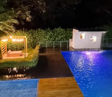 Puerto Triunfo Hotel | Hotel Puerto Triunfo