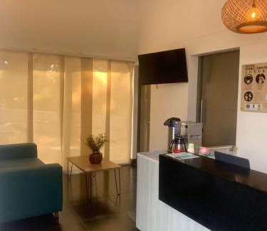 Puerto Triunfo Hotel | Hotel Puerto Triunfo