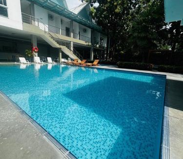 Puerto Triunfo Hotel | Hotel Puerto Triunfo