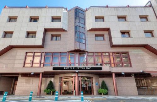 Puertollano Hotel | Hotel Puertollano