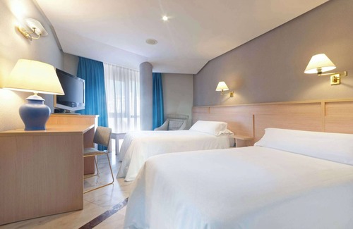 Puertollano Hotel | Hotel Puertollano