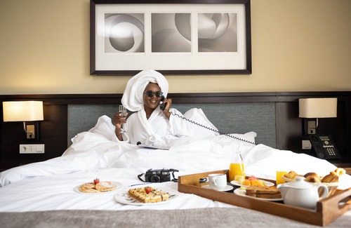 Lubumbashi Hotel | Hotel Pullman Lubumbashi Grand Karavia