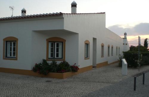 Serpa Hotel | Hotel Pulo do Lobo