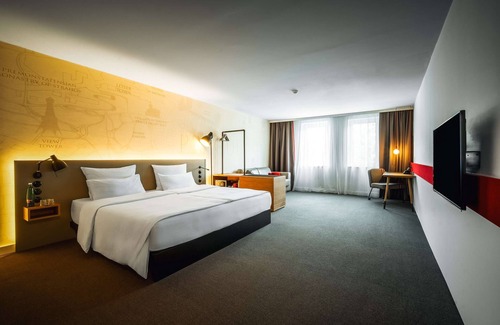 Karlin Hotel | Hotel PULSE8