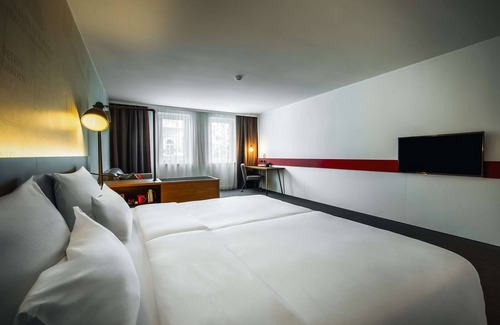 Karlin Hotel | Hotel PULSE8