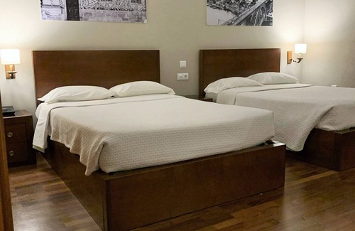 Maia Hotel | Hotel Puma