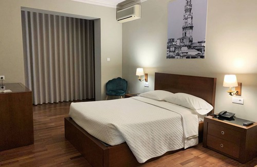 Maia Hotel | Hotel Puma