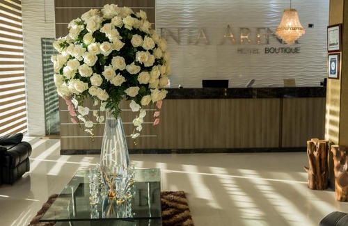 Arauca Hotel | Hotel Punta Arena Spa Boutique