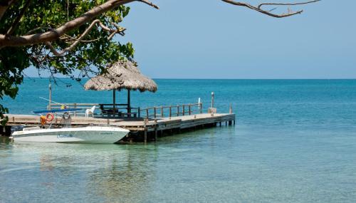 Isla Mucura Hotel | Hotel Punta Faro