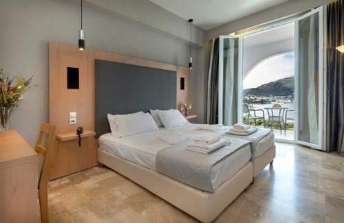 Punta Hotel | Hotel Punta