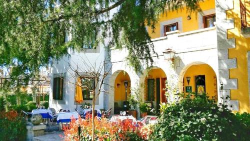 Guadarrama Apartment | Hotel Punta me Torreblanca Palace