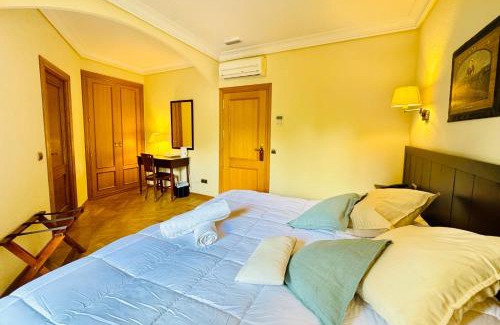 Guadarrama Apartment | Hotel Punta me Torreblanca Palace
