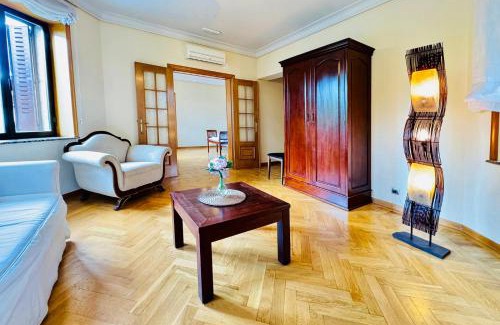 Guadarrama Apartment | Hotel Punta me Torreblanca Palace