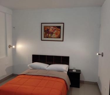 Talara Hotel | HOTEL PUNTA PARIÑAS-TALARA-PERU