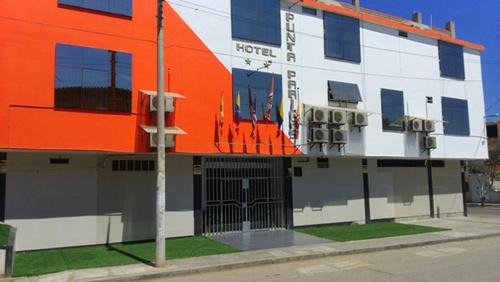Talara Hotel | HOTEL PUNTA PARIÑAS-TALARA-PERU