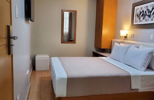 Huacho Hotel | Hotel Punta Rocas Huacho