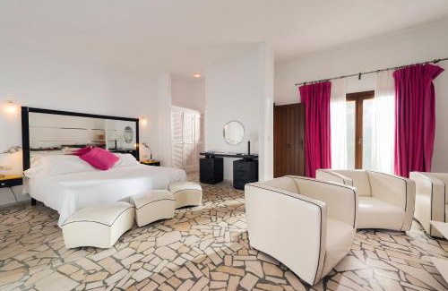 Valdevaqueros Hotel | Hotel Punta Sur