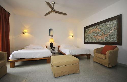 Valdevaqueros Hotel | Hotel Punta Sur