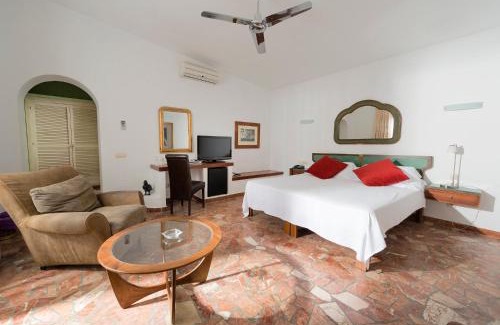 Valdevaqueros Hotel | Hotel Punta Sur
