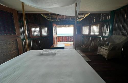 Isla Tintipan Hotel | Hotel Puntanorte
