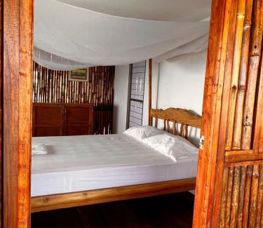 Isla Tintipan Hotel | Hotel Puntanorte