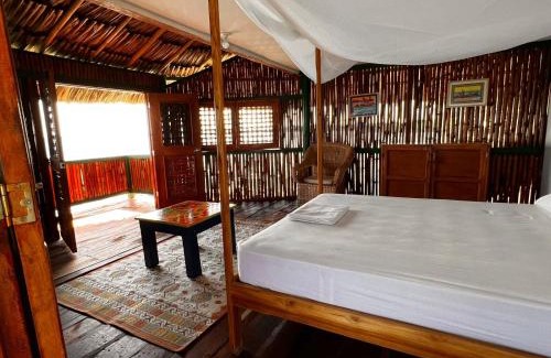 Isla Tintipan Hotel | Hotel Puntanorte