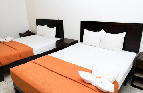 Puntarenas Hotel | Hotel Puntarenas Beach