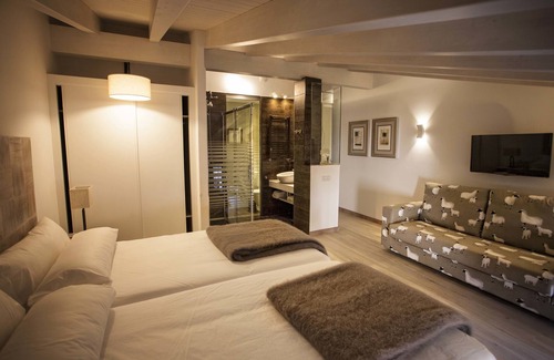 Valganon Hotel | Hotel Pura Vida