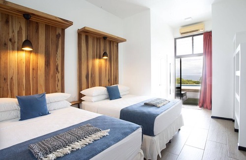 El Ocotal Hotel | Hotel Pura Vista