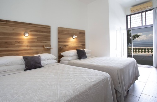 El Ocotal Hotel | Hotel Pura Vista