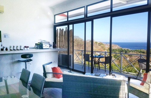 El Ocotal Hotel | Hotel Pura Vista