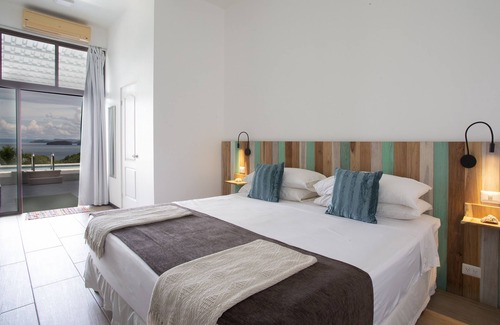 El Ocotal Hotel | Hotel Pura Vista