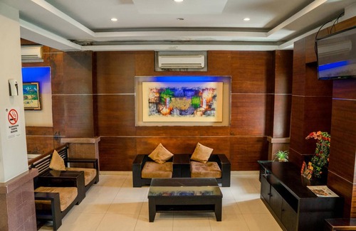 Denpasar Hotel | Hotel Puri Ayu