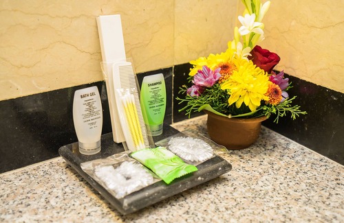 Denpasar Hotel | Hotel Puri Ayu