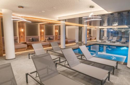 Maranza Hotel | Hotel Purvita by Oberlechner