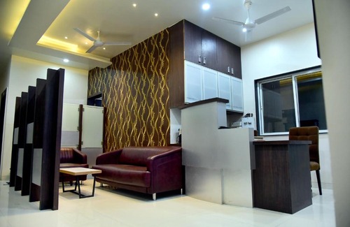 Satara Hotel | Hotel Pushpak