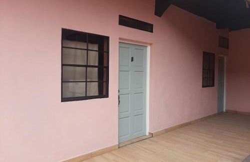 Jinotega Hotel | Hotel Putin