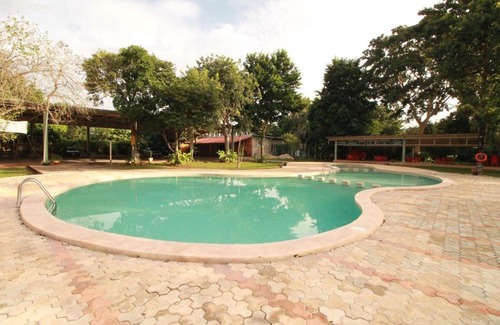 Oxkutzcab Hotel | Hotel Puuc