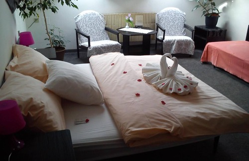 Brno-stred Hotel | Hotel Pyramida