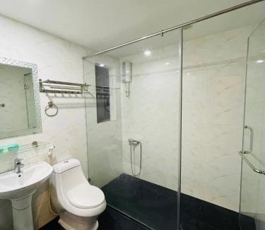 Korean Industrial Zone Hotel | Hotel Quỳnh Anh