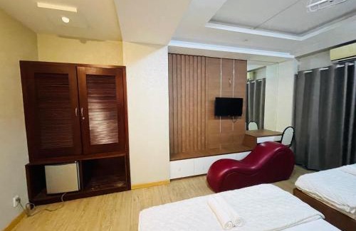 Korean Industrial Zone Hotel | Hotel Quỳnh Anh