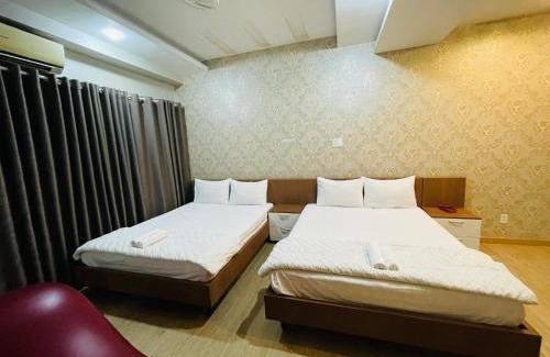 Korean Industrial Zone Hotel | Hotel Quỳnh Anh