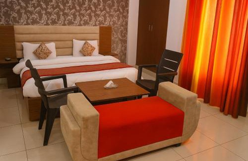 Noida Hotel | Hotel Quadis - Noida sec 51