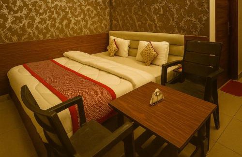 Noida Hotel | Hotel Quadis - Noida sec 51