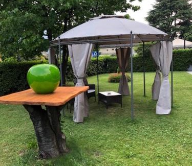 Caraglio Hotel | Hotel Quadrifoglio